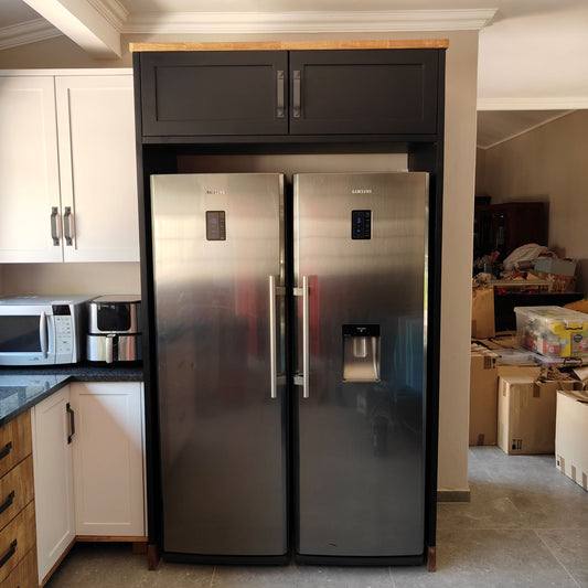 Deluxe Fridge House (***fridge excluded***)