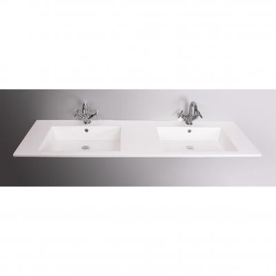 Double Barra Basin