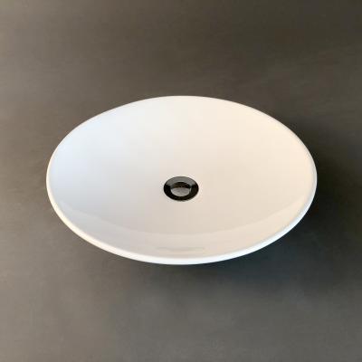 Japanese Basin - White