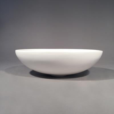 Oval Countertop Basin