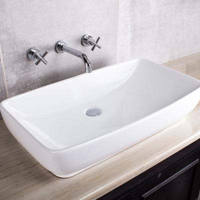 Soft Rectangle Basin