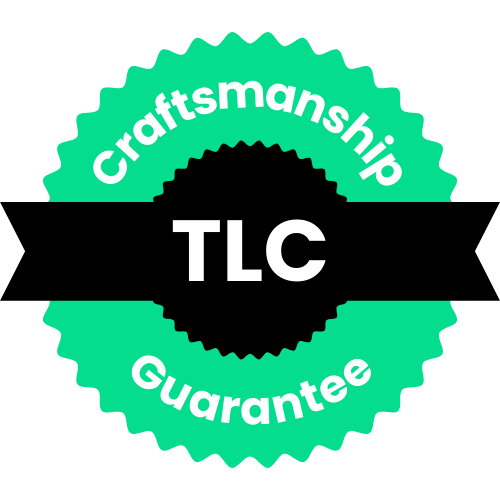 Craftmanship Guarantee